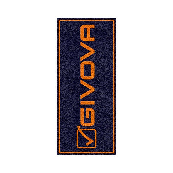 Serviette Givova de fitness 38*88