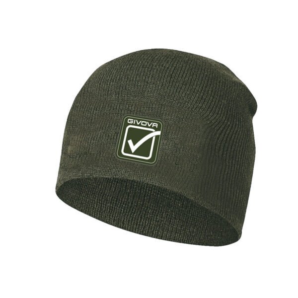 Bonnet Givova style