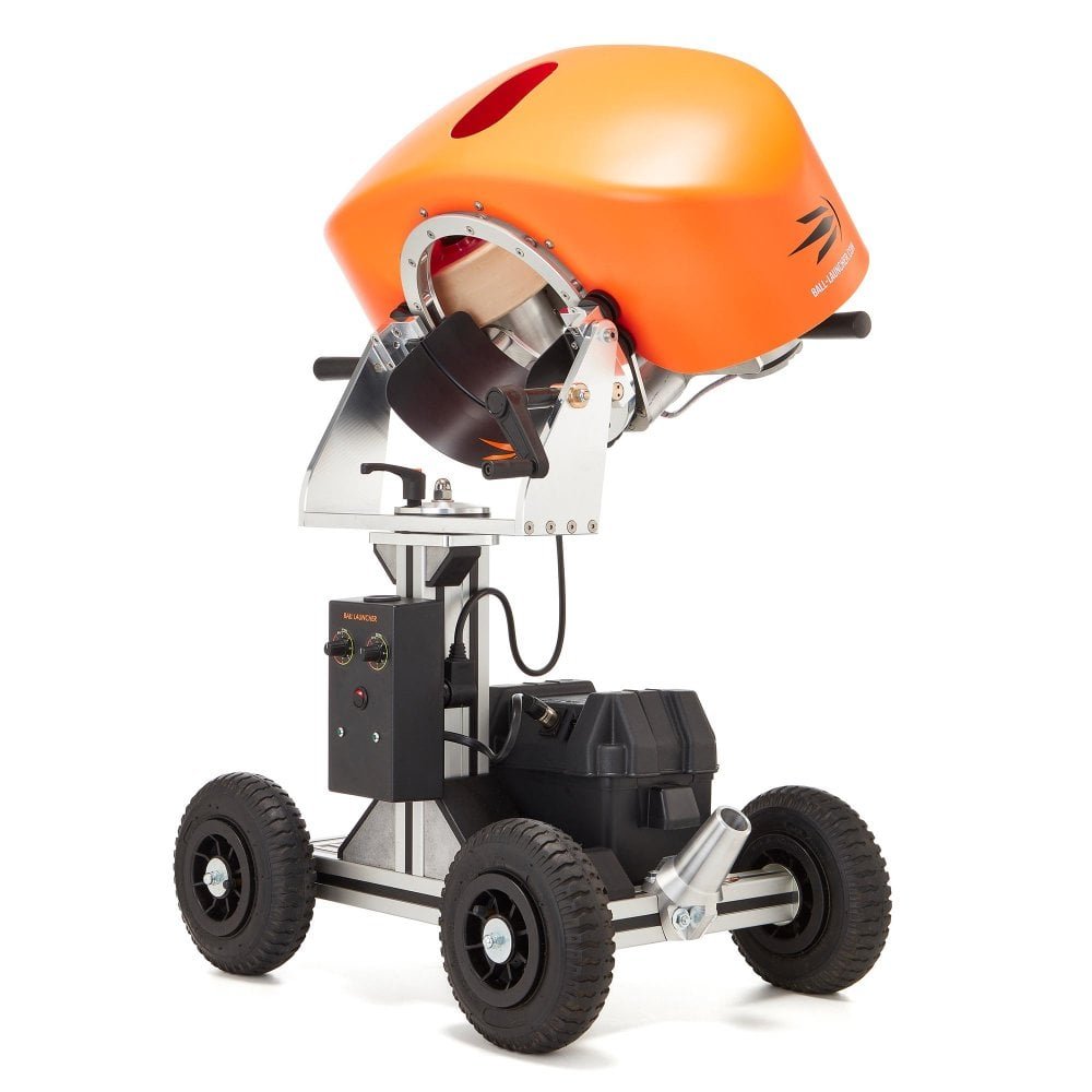 Lanceur de Ballon Pro