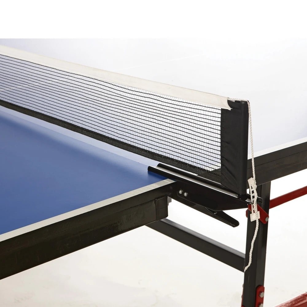 Tennis de table - poteaux + filet clip