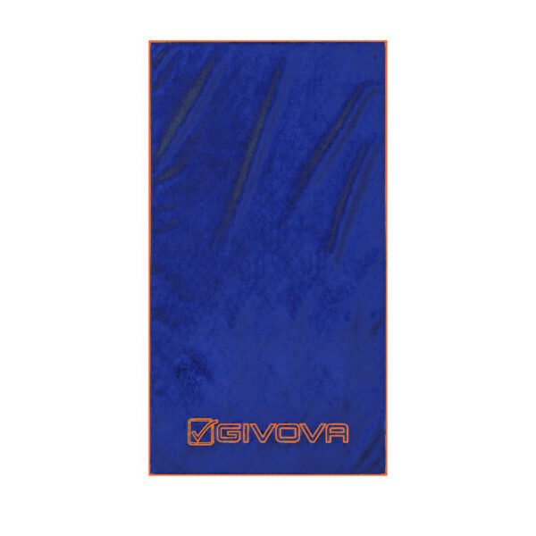Grande Givova serviette microfibre 80*165