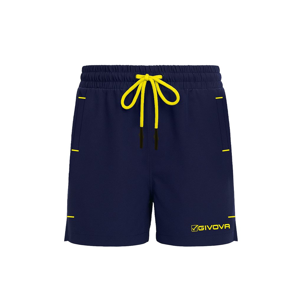 Maillot de bain homme Givova été