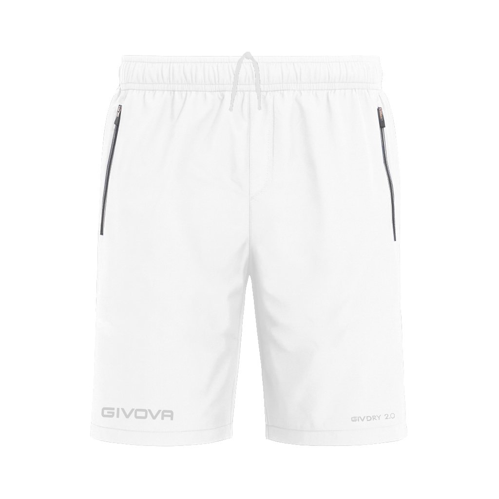 Bermuda Givova débardeur