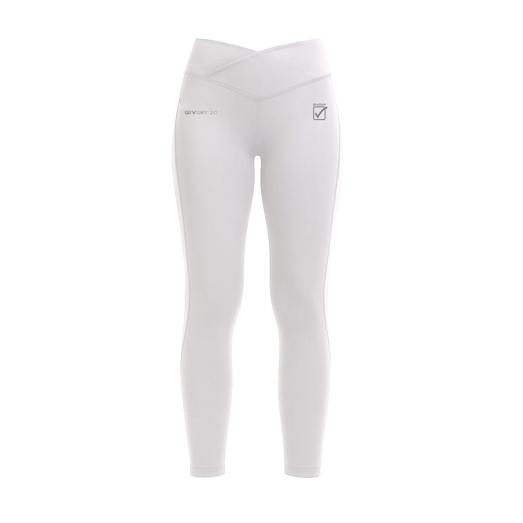 Legging Givova écoresponsable
