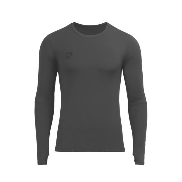 T-shirt homme Givova manches longues TOUCH