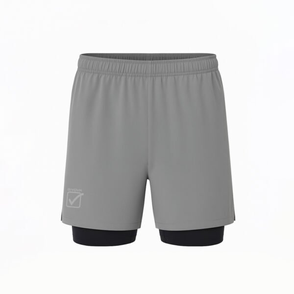 Short Givova 2 en 1
