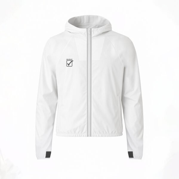 Veste imperméable femme Givova running