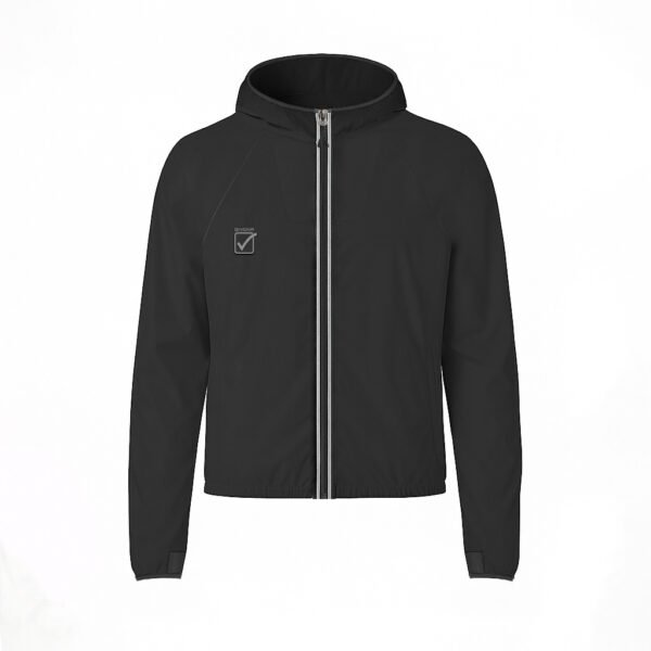 Veste imperméable homme Givova running