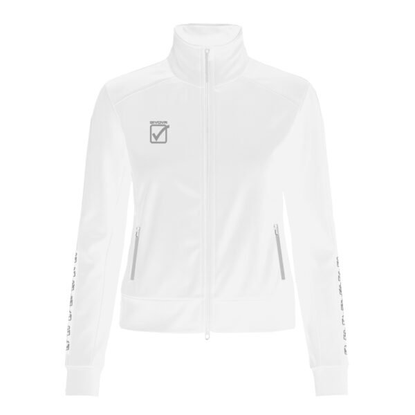 Veste Givova DEA