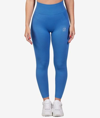Legging Givova Performance FIT029 BLEU ROI code 0093