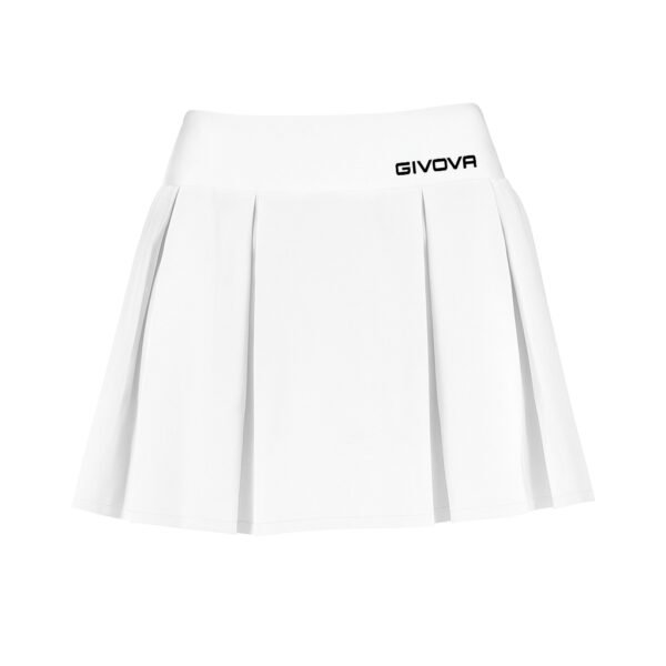 Jupe Givova padel Italy