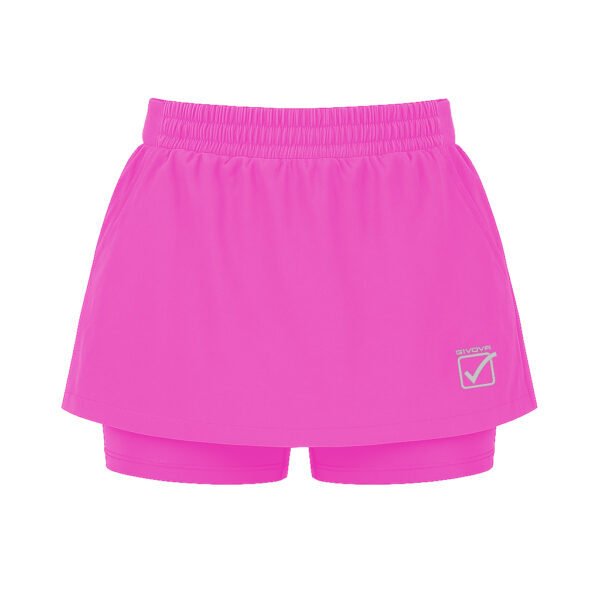 Jupe Givova padel fitness