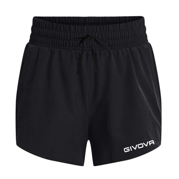 Short femme Givova RUOTA