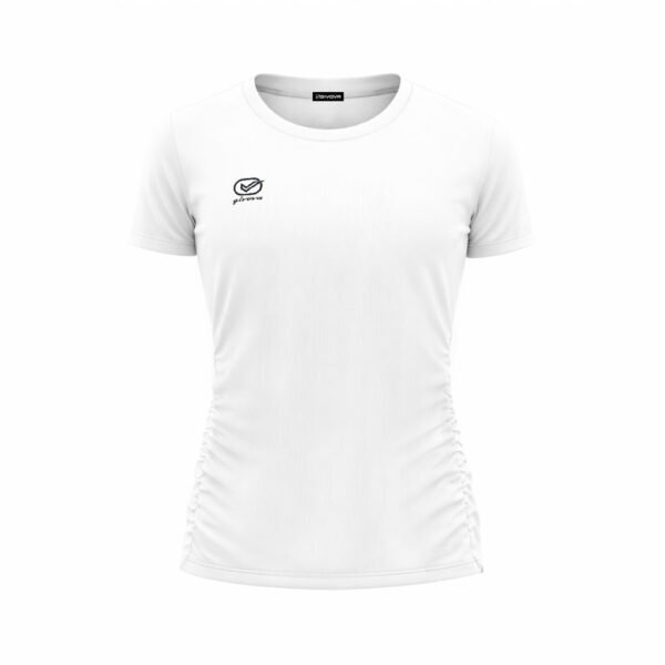 T-shirt femme Givova