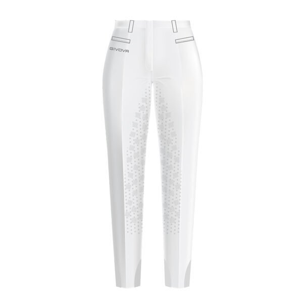 Pantalon Givova HORSE