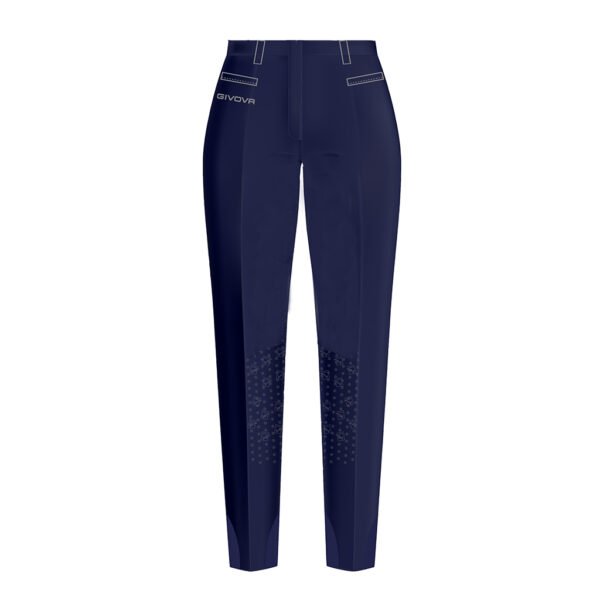 Pantalon homme Givova HORSE HALF grip