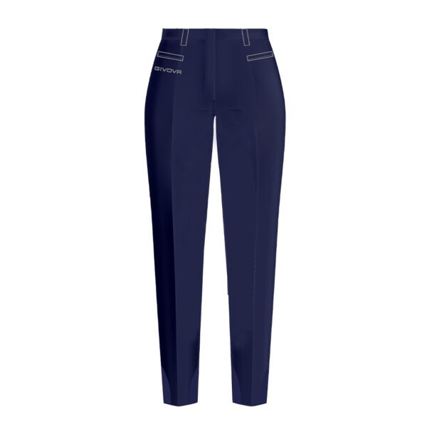 Pantalon enfant Givova HORSE NO grip