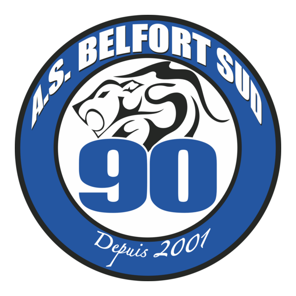 AS Belfort Sud