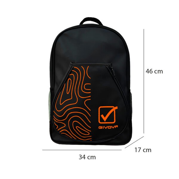 Sac à dos Givova SUN