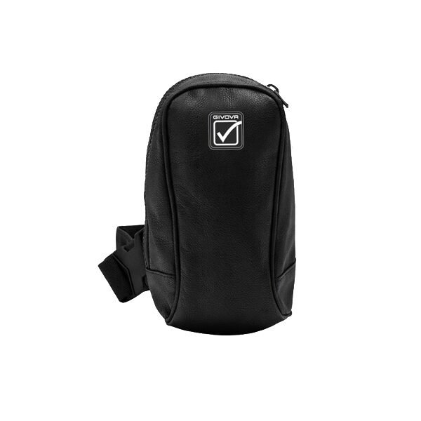 Sac Givova banane épaule écoresponsable
