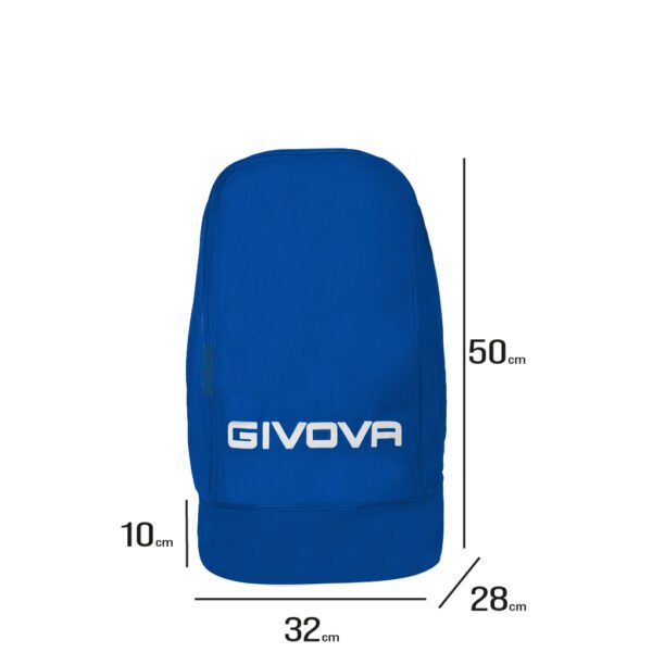 Sac à dos Givova Europe grand
