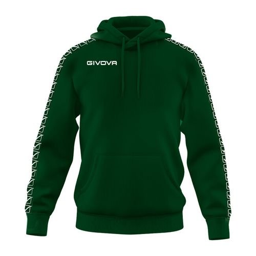 Sweat Givova BAND BA014 VERT FORET 0094