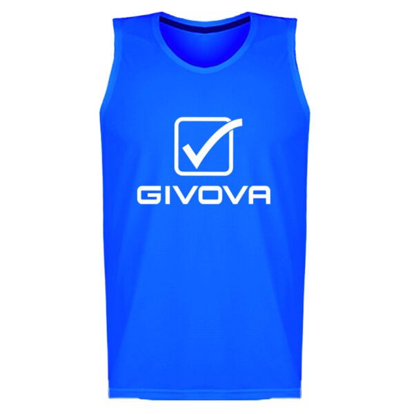 Chasuble Givova match