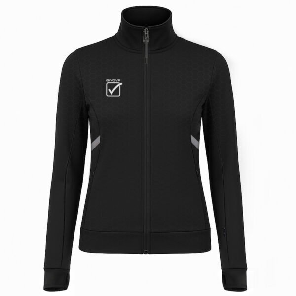 Sweat femme Givova ROLL