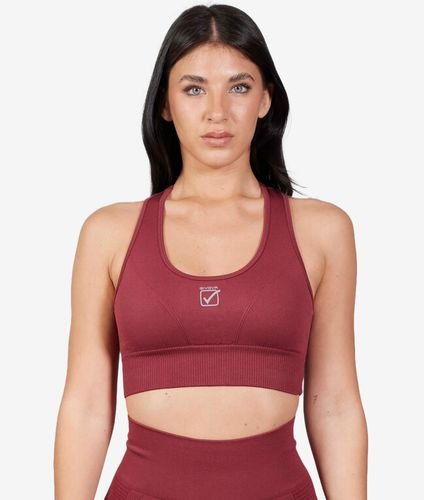 Top Givova Performance FIT028 GRENAT code 0008