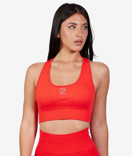Top Givova Performance FIT028 ROUGE code 0012