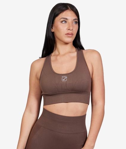 Top Givova Performance FIT028 chocolat code 0092