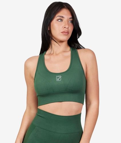 Top Givova Performance FIT028 VERT FORET code 0094