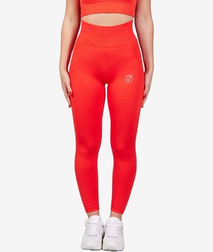 Legging Givova Performance ROUGE code 0012