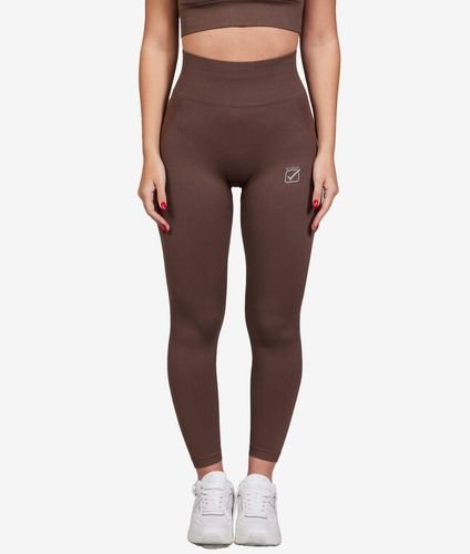 Legging Givova Performance CHOCOLAT code 0092