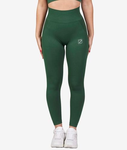 Legging Givova Performance VERT FORET code 0094