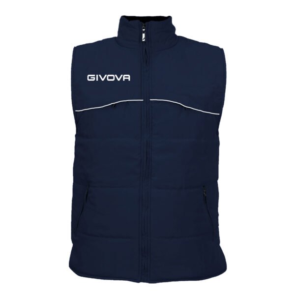 Veste sans manches Givova COLD