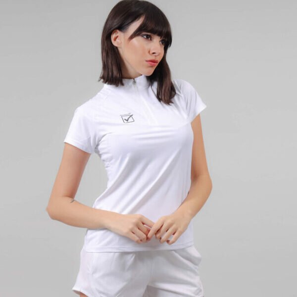 T-shirt femme Givova Corée