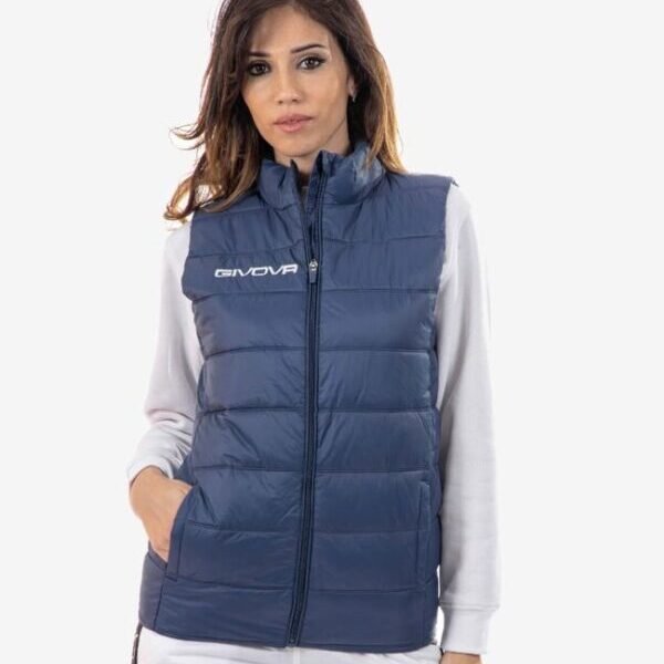 Veste sans manches Givova Espagne
