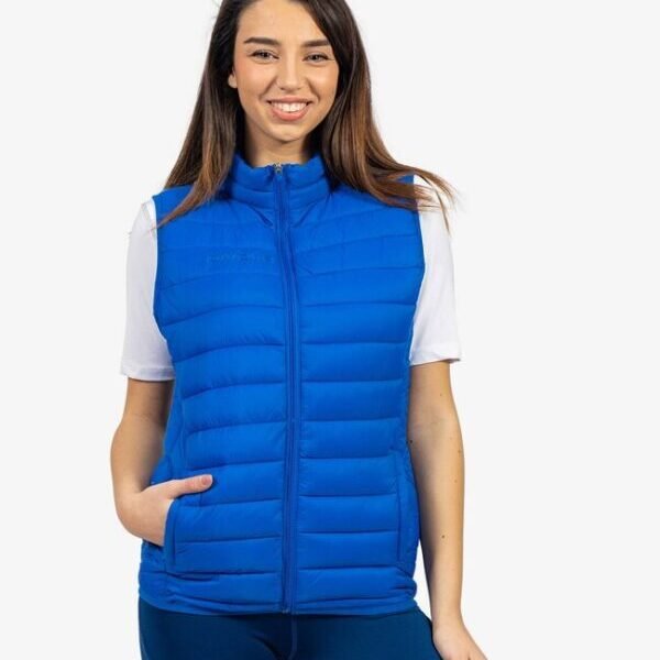 Veste sans manches Givova Grèce officiel