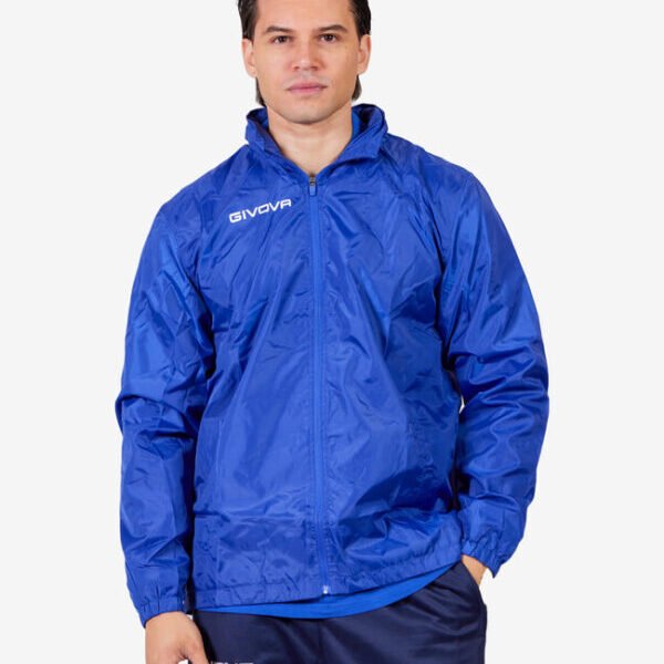Veste imperméable Givova MASTER