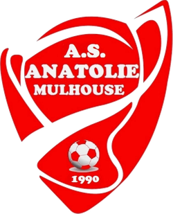 AS Mulhouse Anatolie