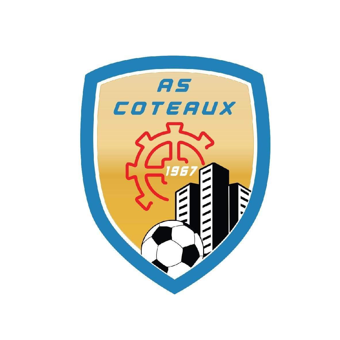 AS Coteaux