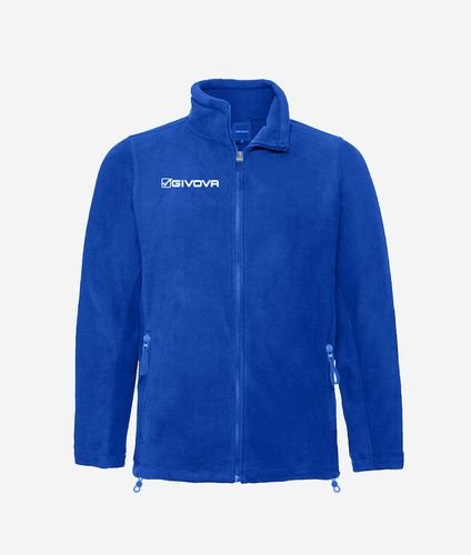 Givova MA030 BLEU AZUR