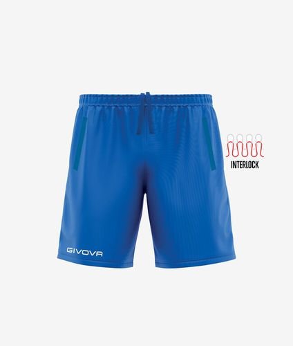 Givova PS02 coloris code 0002