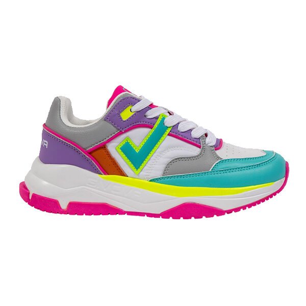Chaussures Givova REV 029 multicolore